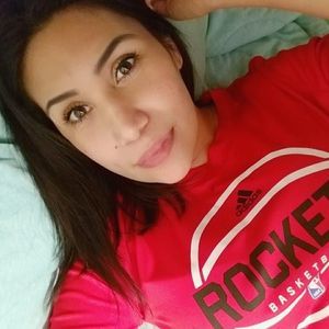 Meet your Posher, Lizette